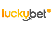 LuckyBet casino logo