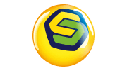 Sazka casino logo